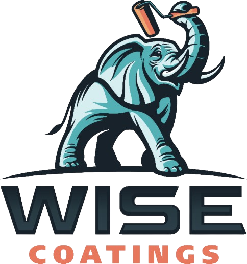 Wise Coatings Logo