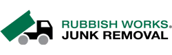 Rubbish Works Logo