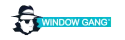 Window gang Logo