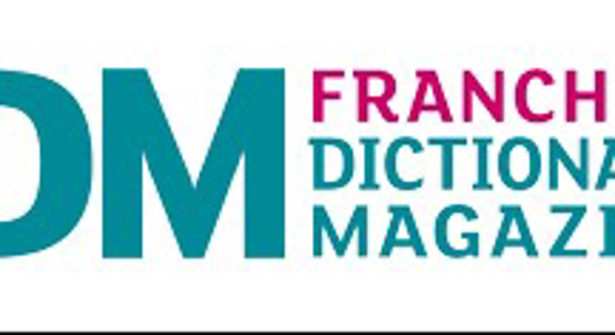 Franchise Directory Magazine Logo