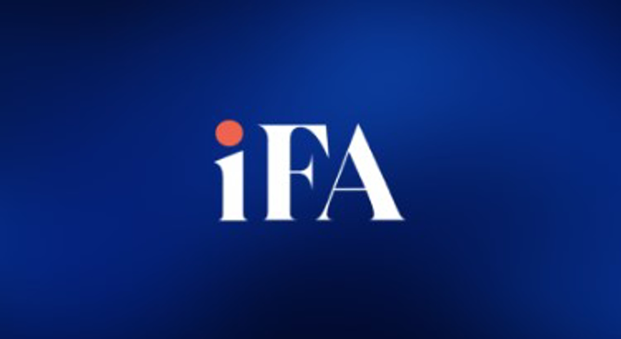 International Franchise Association Logo