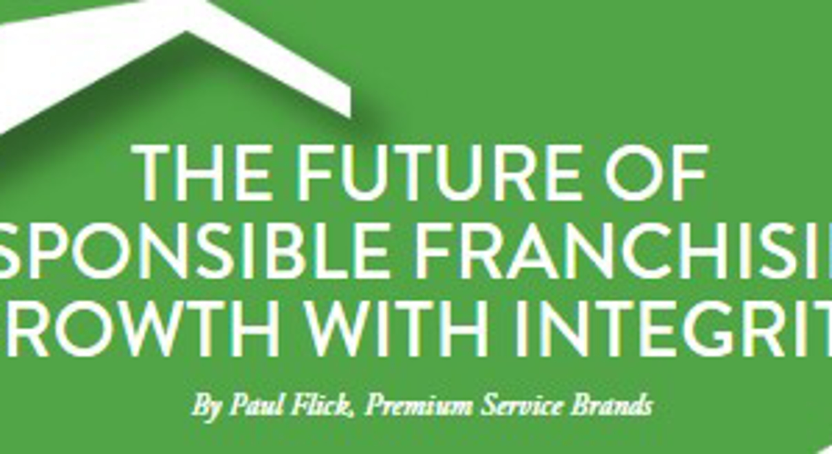 Future of Franchising
