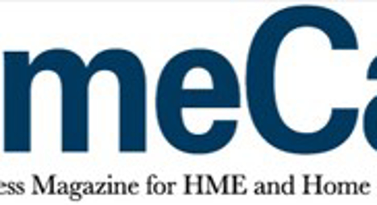 homecaremag.com logo