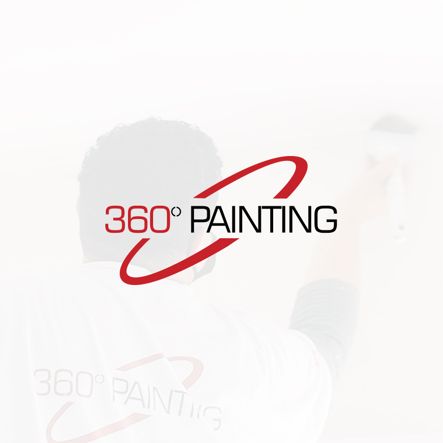 360 Painting Logo