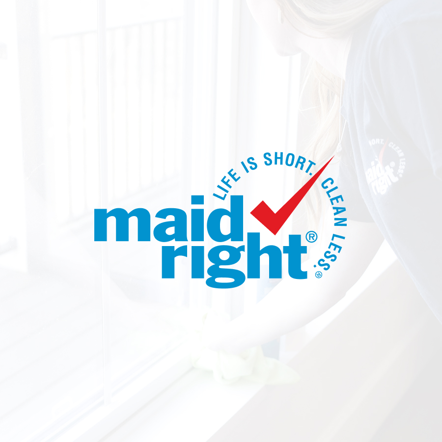 MaidRight Logo