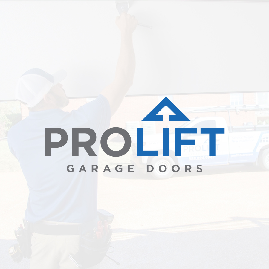 ProLift Logo