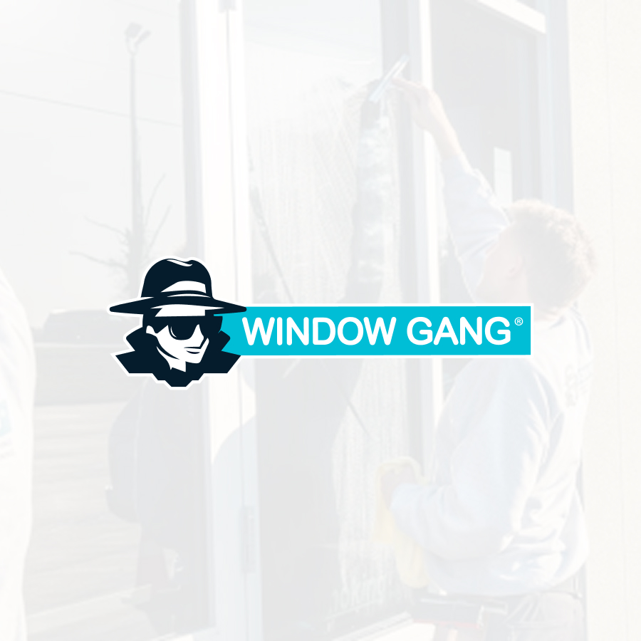 Window Gang Logo