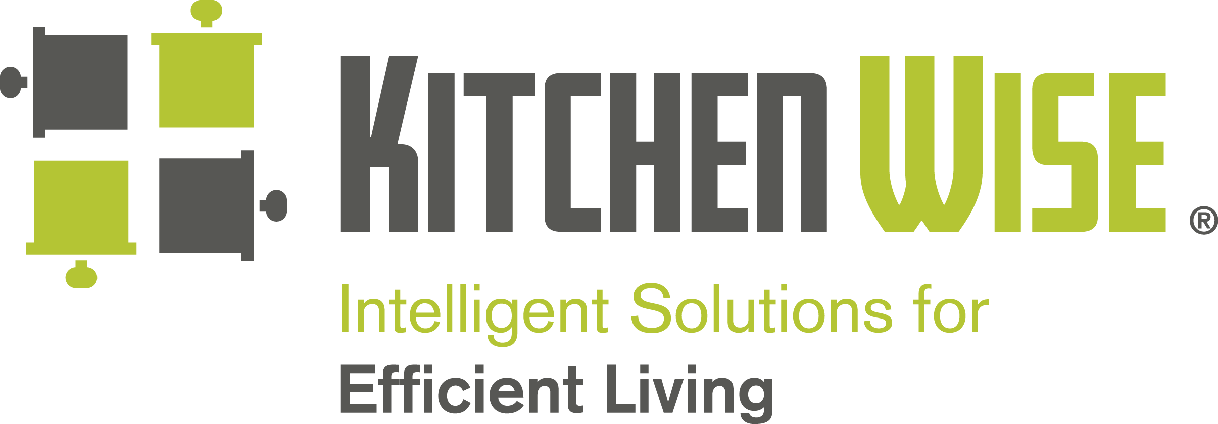 Kitchen Wise Logo