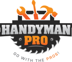 Handyman Pro Logo