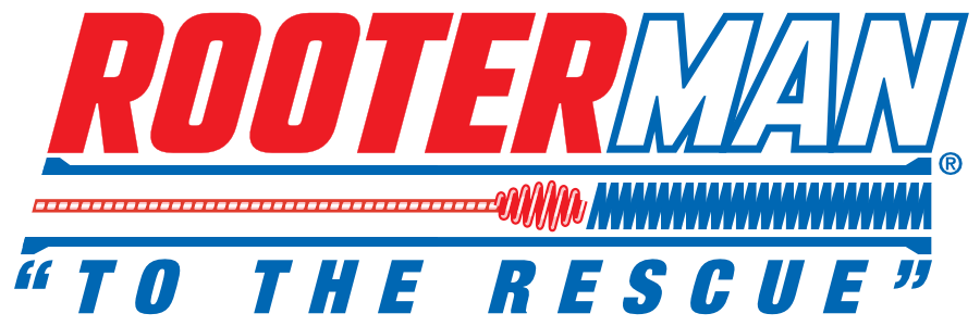 Rooterman Logo