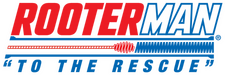 RooterMan Logo