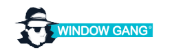 Window Gang Logo